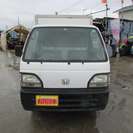  ホンダ アクティトラック 保冷車　4WD　 （ホワイト） その他　軽自動車の画像