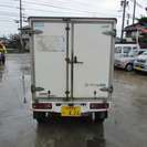  ホンダ アクティトラック 保冷車　4WD　 （ホワイト） その他　軽自動車の画像