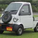  ダイハツ ミゼットII 660 Dタイプ　 （ホワイト） ピックアップトラック　軽自動車の画像