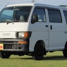  ダイハツ ハイゼットバン 660 スタンダード　 （ホワイト）...