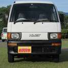 ダイハツ ハイゼットバン 660 スタンダード　 （ホワイト） ハッチバック　軽自動車の画像