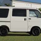  ダイハツ ハイゼットバン 660 スタンダード　 （ホワイト） ハッチバック　軽自動車の画像
