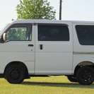  ダイハツ ハイゼットバン 660 スタンダード　 （ホワイト） ハッチバック　軽自動車の画像