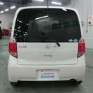  ホンダ ライフ 660 G スマートプラス　メモリーナビ(VXM-118VS) （プレミアムホワイトパール） ハッチバック　軽自動車の画像