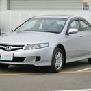  ホンダ アコード 2.0 20A　 （アラバスターシルバーメタリック） セダンの画像