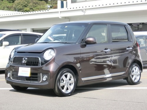 送料無料 1/18 ホンダ N ONE カラーサンプル ミニカー