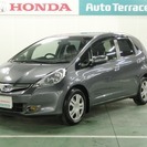  ホンダ フィット 1.5 XH　ETC （ポリッシュドメタルメタリック） ハッチバックの画像