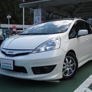  ホンダ フィットシャトルハイブリッド 1.3　 （プレミアムホ...