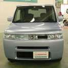  ホンダ ザッツ 660　CD （アイスブルーメタリック） ハッチバック　軽自動車の画像