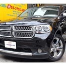  ダッジ デュランゴ シタデル 5.7 V8 4WD　フルセグH...