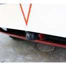  ダッジ ダコタ ビッグホーンED　4WD　クルーキャブ　走行距離証明書　フルセグHDDナビ （フレイムレッド） ピックアップトラックの画像