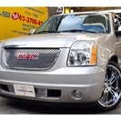  ＧＭＣ ユーコン SLE 5.3 V8 4WD　走行距離証明書...