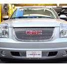  ＧＭＣ ユーコン SLE 5.3 V8 4WD　走行距離証明書　ローダウン　24inAW （シルバーバーチメタリック） クロカン・ＳＵＶの画像