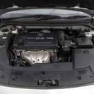  トヨタ アベンシスワゴン 2.0 Xi 4WD　17AW　走行46300キロ （シルバーメタリック） ステーションワゴンの画像