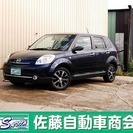  マツダ ベリーサ 1.5 L 4WD　 （ダークブルー） ハッ...