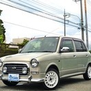  ダイハツ ミラジーノ 660 ミニライトスペシャル　後期　新品...