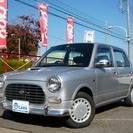  ダイハツ ミラジーノ 660 ターボ　HDDナビ　連動ETC ...