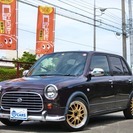  ダイハツ ミラジーノ 660　センターマフラー 15AW 新品...