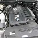  ＢＭＷ Z4クーペ 3.0si　認定中古車 U-Car保証 直列6気筒エンジン （アルピンホワイト） クーペの画像