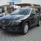  マツダ CX-5 2.2 XD ディーゼルターボ 4WD　 （...