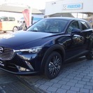  マツダ CX-3 1.5 XD ツーリング ディーゼルターボ　...