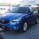  マツダ CX-5 2.2 XD Lパッケージ ディーゼルターボ...