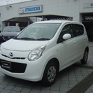  マツダ キャロル 660 GS　 （ホワイト） ハッチバック　...