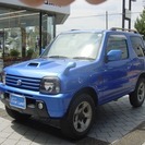  マツダ AZ-オフロード 660 XC 4WD　 （ブルー） ...
