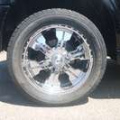  トヨタ ハイラックスサーフ 2.7 SSR-X Vセレクション 4WD　 （ブラック(全塗装済)） クロカン・ＳＵＶの画像