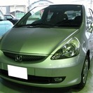  ホンダ フィット 1.3 AU　 （シルバー） ハッチバック