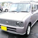  スズキ アルトラパン 660 L　 （ピンク） ハッチバック　...