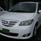  マツダ MPV 2.3 エアロリミックス　 （パール） ミニバン