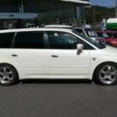  ホンダ オデッセイ 2.3 アブソルート　 （パール） ミニバンの画像