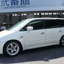  ホンダ オデッセイ 2.3 アブソルート　 （パール） ミニバンの画像