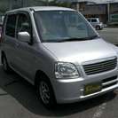  三菱 トッポBJ 660 Mリミテッド　 （シルバー） ハッチバック　軽自動車の画像
