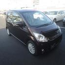  ダイハツ ムーヴ X VS 3　 （レッド） ハッチバック　軽自動車の画像