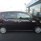  ダイハツ ムーヴ X VS 3　 （レッド） ハッチバック　軽自動車の画像