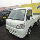  ダイハツ ハイゼットトラック スペシャル 4WD オートマチッ...