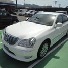  トヨタ クラウンマジェスタ Aタイプ　 （パール） セダン