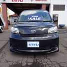  トヨタ ポルテ 1.3 130i　ナビ付 （ブラック） ハッチバックの画像