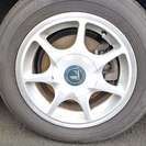  トヨタ ポルテ 1.3 130i　ナビ付 （ブラック） ハッチバックの画像