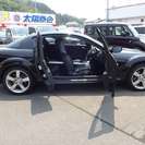  マツダ RX-8 タイプE　 （ブラック） クーペの画像