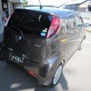  スバル R2 F＋ スマートキー　 （ブラウン） ハッチバック　軽自動車の画像