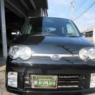  ダイハツ ムーヴ X　 （ブラック） ハッチバック　軽自動車の画像