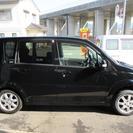  ダイハツ ムーヴ X　 （ブラック） ハッチバック　軽自動車の画像