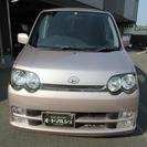  ダイハツ ムーヴ X Ltd　 （ピンク） ハッチバック　軽自動車の画像