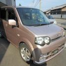  ダイハツ ムーヴ X Ltd　 （ピンク） ハッチバック　軽自動車の画像
