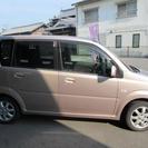  ダイハツ ムーヴ X Ltd　 （ピンク） ハッチバック　軽自動車の画像