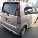  ダイハツ ムーヴ X Ltd　 （ピンク） ハッチバック　軽自動車の画像