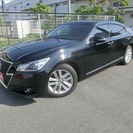  トヨタ クラウンアスリート 2.5 S　メーカーHDDマルチ ...